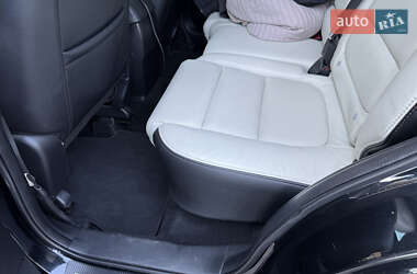 Внедорожник / Кроссовер Mazda CX-5 2016 в 