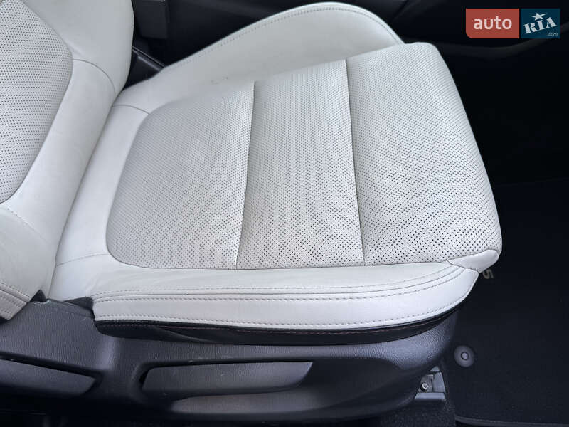 Внедорожник / Кроссовер Mazda CX-5 2016 в Киеве фото 44 Внедорожник / Кроссовер Mazda CX-5 2016 в Киеве