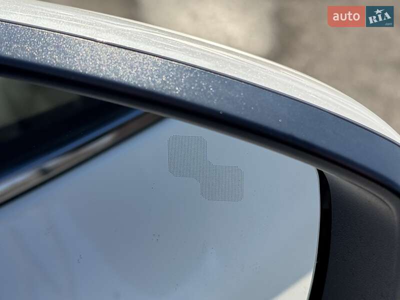 Позашляховик / Кросовер Mazda CX-5 2019 в Дніпрі