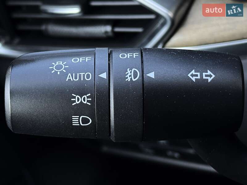 Позашляховик / Кросовер Mazda CX-5 2019 в Дніпрі