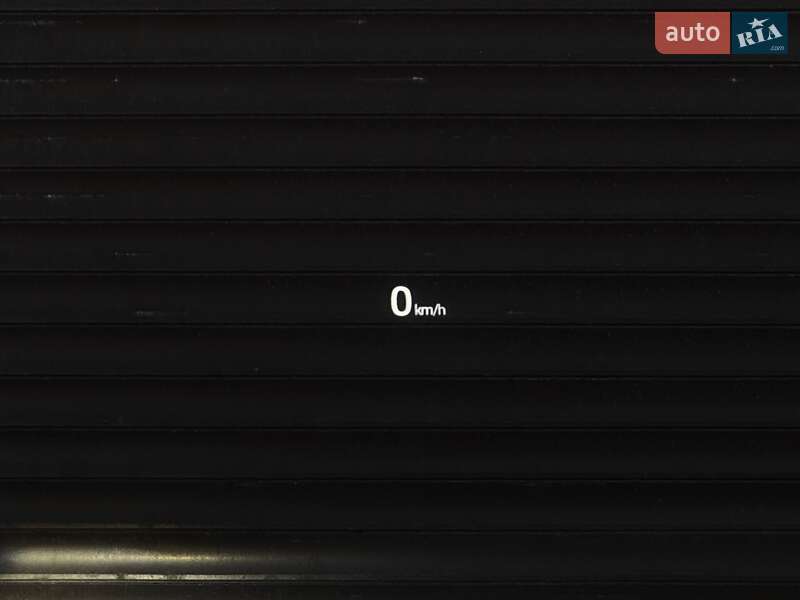 Позашляховик / Кросовер Mazda CX-5 2019 в Дніпрі