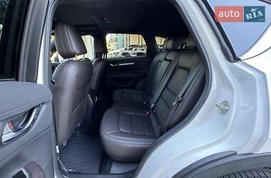 Внедорожник / Кроссовер Mazda CX-5 2019 в 