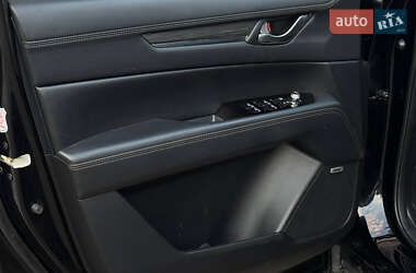 Внедорожник / Кроссовер Mazda CX-5 2023 в 