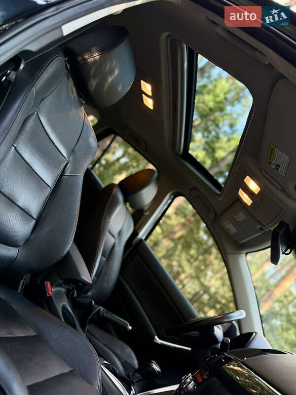 Внедорожник / Кроссовер Mazda CX-5 2014 в Киеве
