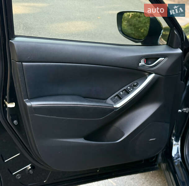 Внедорожник / Кроссовер Mazda CX-5 2014 в Киеве