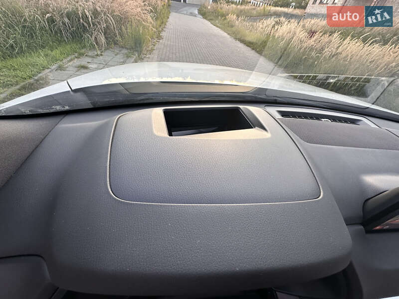 Внедорожник / Кроссовер Mazda CX-5 2023 в Львове