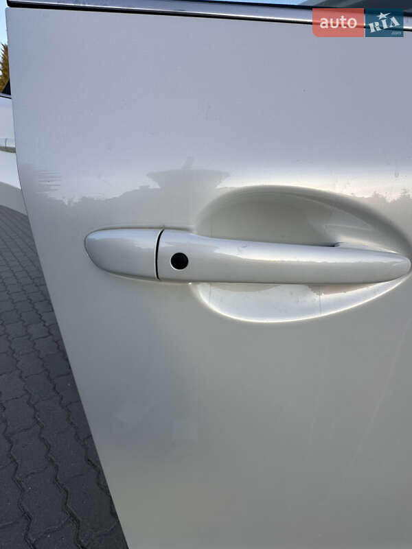 Внедорожник / Кроссовер Mazda CX-5 2023 в Львове