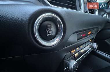 Внедорожник / Кроссовер Mazda CX-5 2023 в 