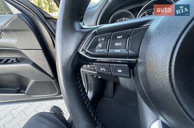 Внедорожник / Кроссовер Mazda CX-5 2023 в 