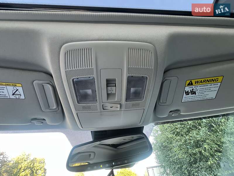 Внедорожник / Кроссовер Mazda CX-5 2023 в Белой Церкви фото 41 Внедорожник / Кроссовер Mazda CX-5 2023 в Белой Церкви