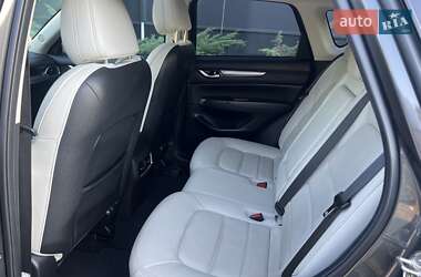 Внедорожник / Кроссовер Mazda CX-5 2023 в 