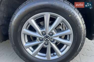 Внедорожник / Кроссовер Mazda CX-5 2023 в 