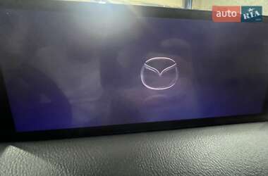 Внедорожник / Кроссовер Mazda CX-5 2023 в 