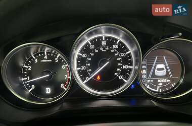 Внедорожник / Кроссовер Mazda CX-5 2023 в 