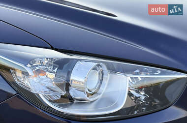 Внедорожник / Кроссовер Mazda CX-5 2013 в 