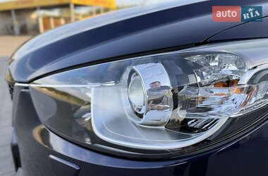 Внедорожник / Кроссовер Mazda CX-5 2013 в 