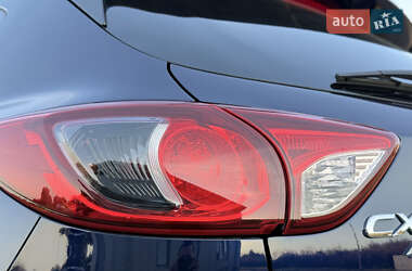 Внедорожник / Кроссовер Mazda CX-5 2013 в 