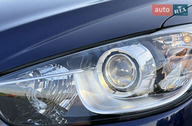 Внедорожник / Кроссовер Mazda CX-5 2013 в 