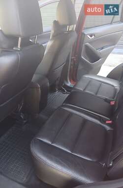 Позашляховик / Кросовер Mazda CX-5 2012 в 