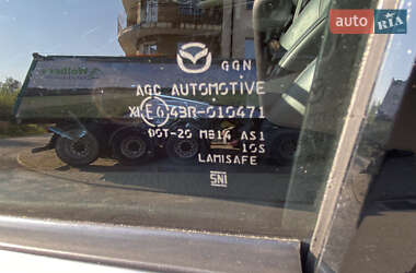 Внедорожник / Кроссовер Mazda CX-5 2018 в 