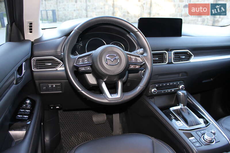 Позашляховик / Кросовер Mazda CX-5 2021 в Чернівцях фото 24 Позашляховик / Кросовер Mazda CX-5 2021 в Чернівцях