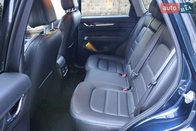 Позашляховик / Кросовер Mazda CX-5 2021 в Чернівцях фото 30 Позашляховик / Кросовер Mazda CX-5 2021 в Чернівцях