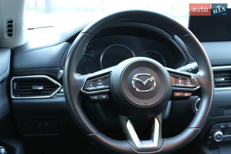 Позашляховик / Кросовер Mazda CX-5 2021 в Чернівцях фото 25 Позашляховик / Кросовер Mazda CX-5 2021 в Чернівцях