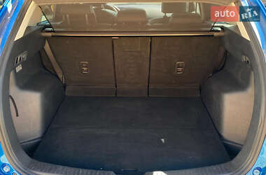 Позашляховик / Кросовер Mazda CX-5 2012 в 