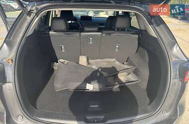Внедорожник / Кроссовер Mazda CX-5 2023 в 