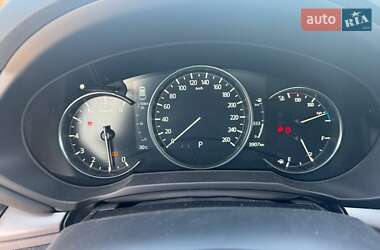 Внедорожник / Кроссовер Mazda CX-5 2023 в 