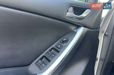 Внедорожник / Кроссовер Mazda CX-5 2014 в 