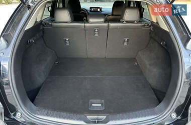 Внедорожник / Кроссовер Mazda CX-5 2022 в 
