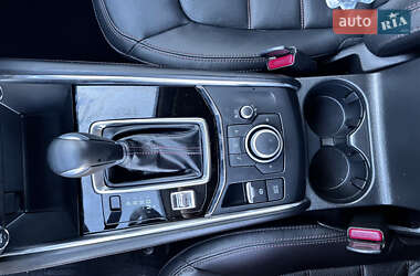 Внедорожник / Кроссовер Mazda CX-5 2024 в 