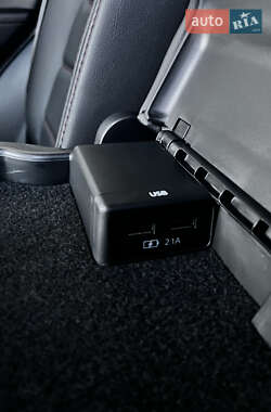 Внедорожник / Кроссовер Mazda CX-5 2024 в 