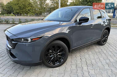 Позашляховик / Кросовер Mazda CX-5 2023 в Миколаєві