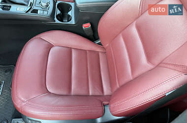 Позашляховик / Кросовер Mazda CX-5 2023 в 