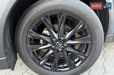 Позашляховик / Кросовер Mazda CX-5 2023 в 
