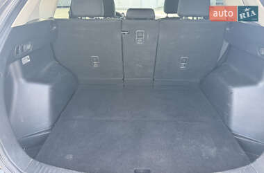 Позашляховик / Кросовер Mazda CX-5 2014 в 