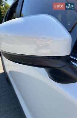 Внедорожник / Кроссовер Mazda CX-5 2021 в 