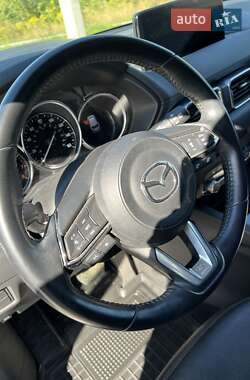 Внедорожник / Кроссовер Mazda CX-5 2021 в 