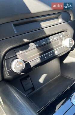Внедорожник / Кроссовер Mazda CX-5 2021 в 