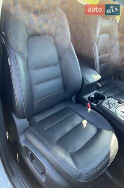 Внедорожник / Кроссовер Mazda CX-5 2021 в 
