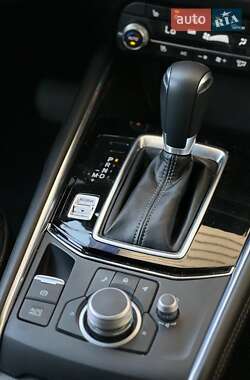 Внедорожник / Кроссовер Mazda CX-5 2022 в 