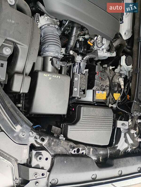 Внедорожник / Кроссовер Mazda CX-5 2021 в Фастове фото 18 Внедорожник / Кроссовер Mazda CX-5 2021 в Фастове