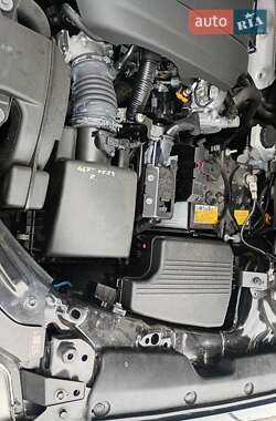 Внедорожник / Кроссовер Mazda CX-5 2021 в 