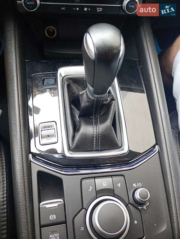 Внедорожник / Кроссовер Mazda CX-5 2021 в Фастове фото 23 Внедорожник / Кроссовер Mazda CX-5 2021 в Фастове