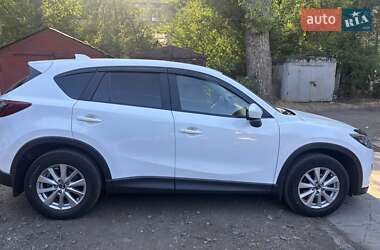 Внедорожник / Кроссовер Mazda CX-5 2014 в Арцизе