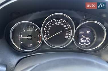 Внедорожник / Кроссовер Mazda CX-5 2014 в 