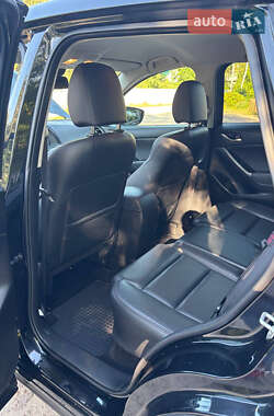 Позашляховик / Кросовер Mazda CX-5 2015 в 