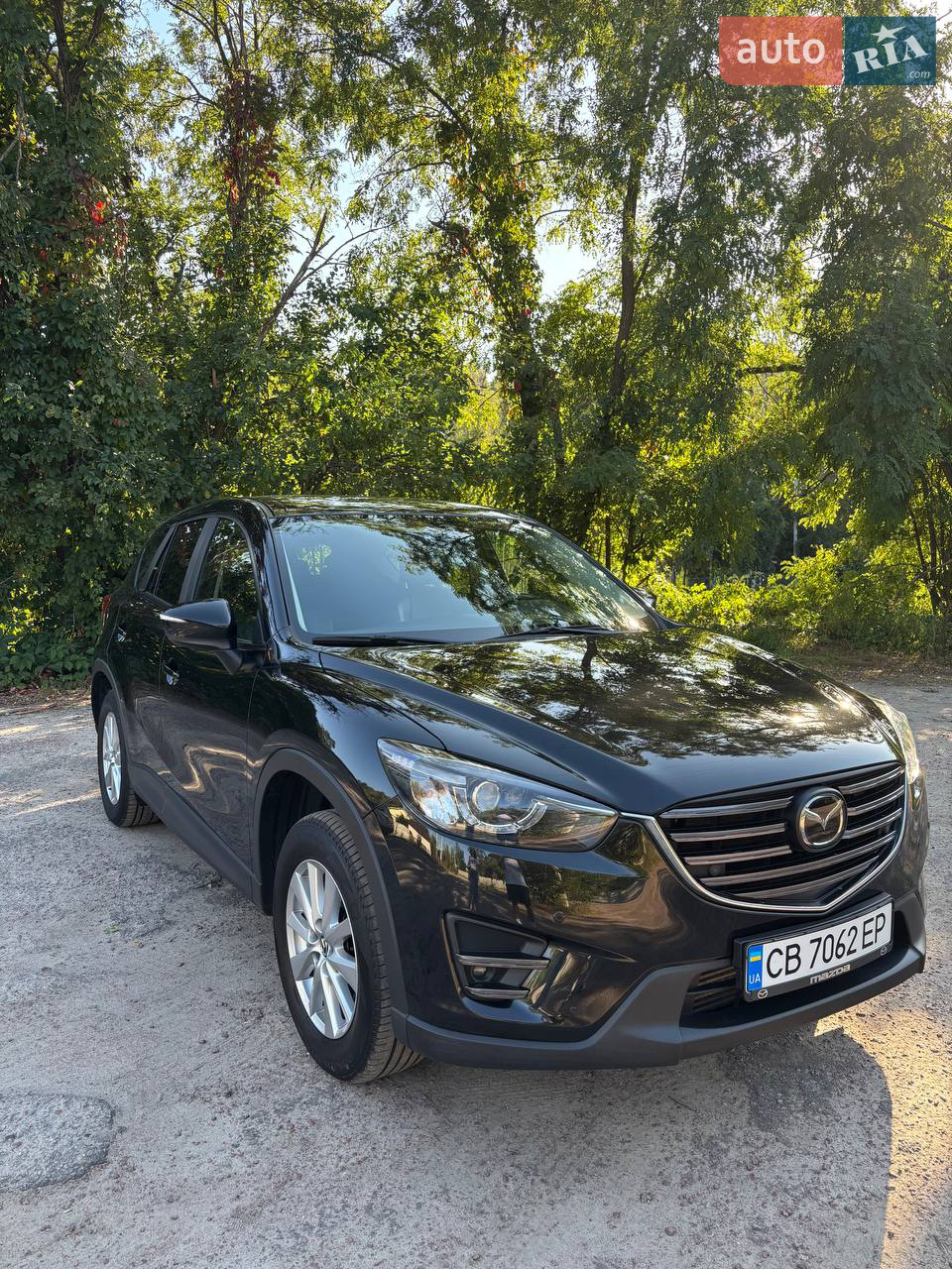 2015 Mazda CX-5 - мініатюра 13